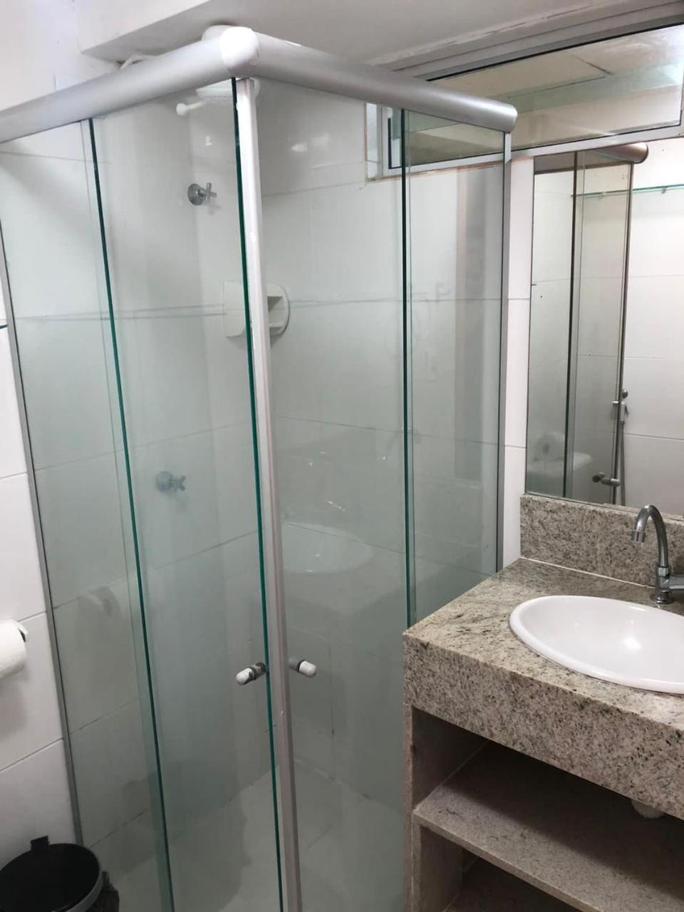 Aparthotel Israel Flat Beira-mar