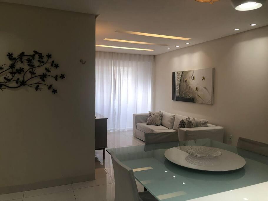 Lindo Apto De 3 Quartos Joao Pessoa