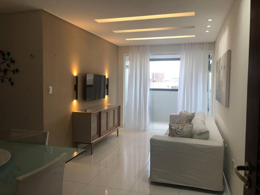 Lindo Apto De 3 Quartos Apartment