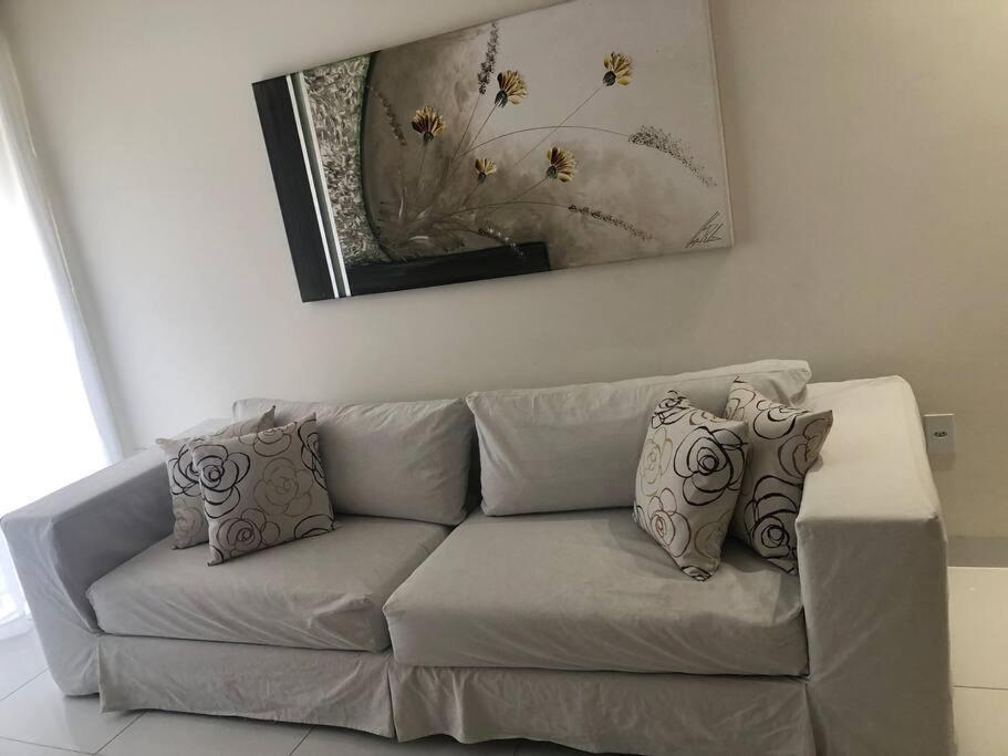 Lindo Apto De 3 Quartos Joao Pessoa