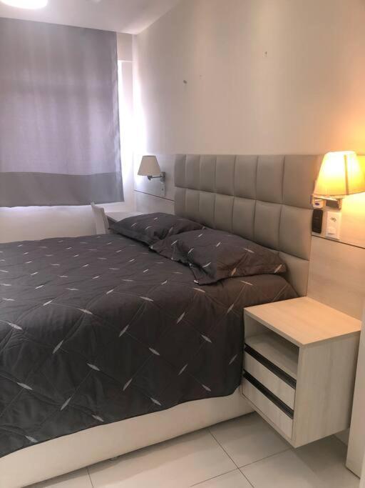 Lindo Apto De 3 Quartos Joao Pessoa