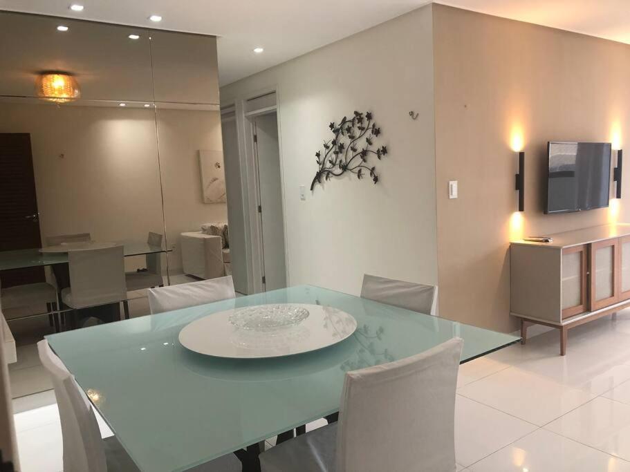 Lindo Apto De 3 Quartos Joao Pessoa