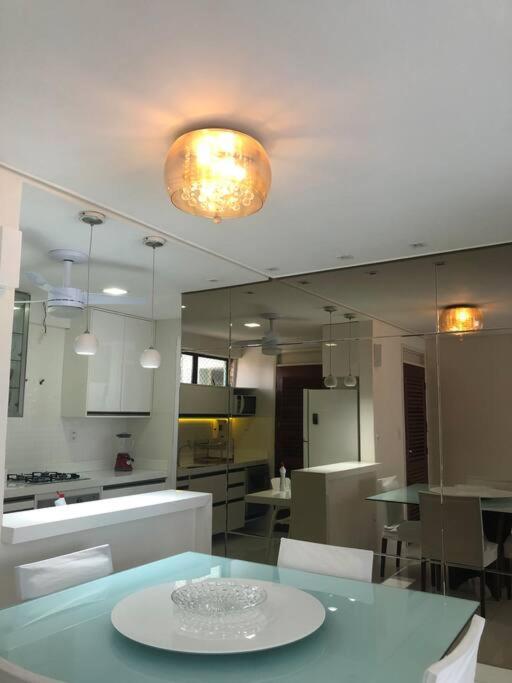 Lindo Apto De 3 Quartos Joao Pessoa