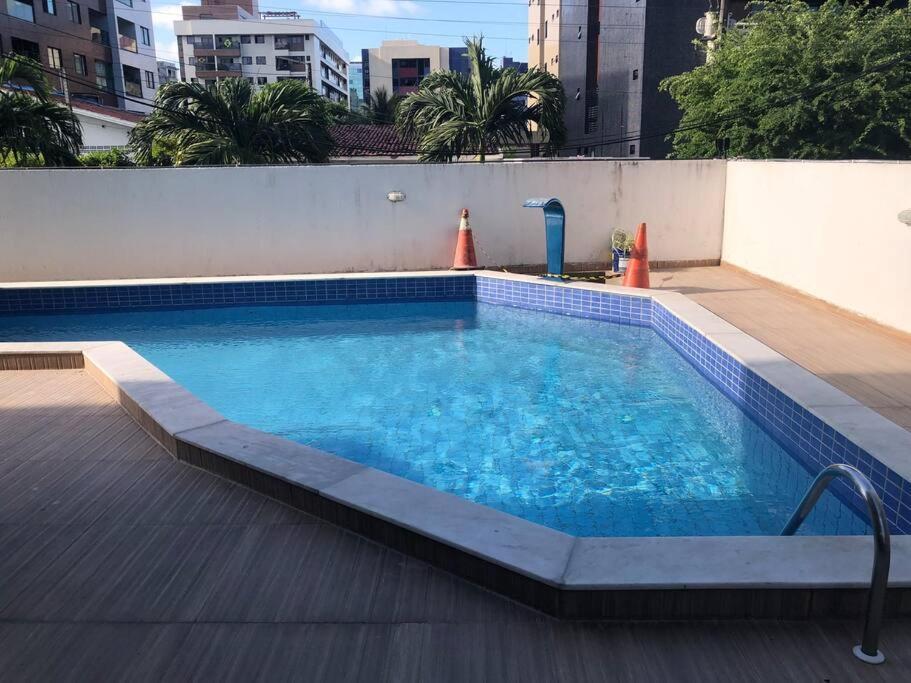 Apartment Lindo Apto De 3 Quartos