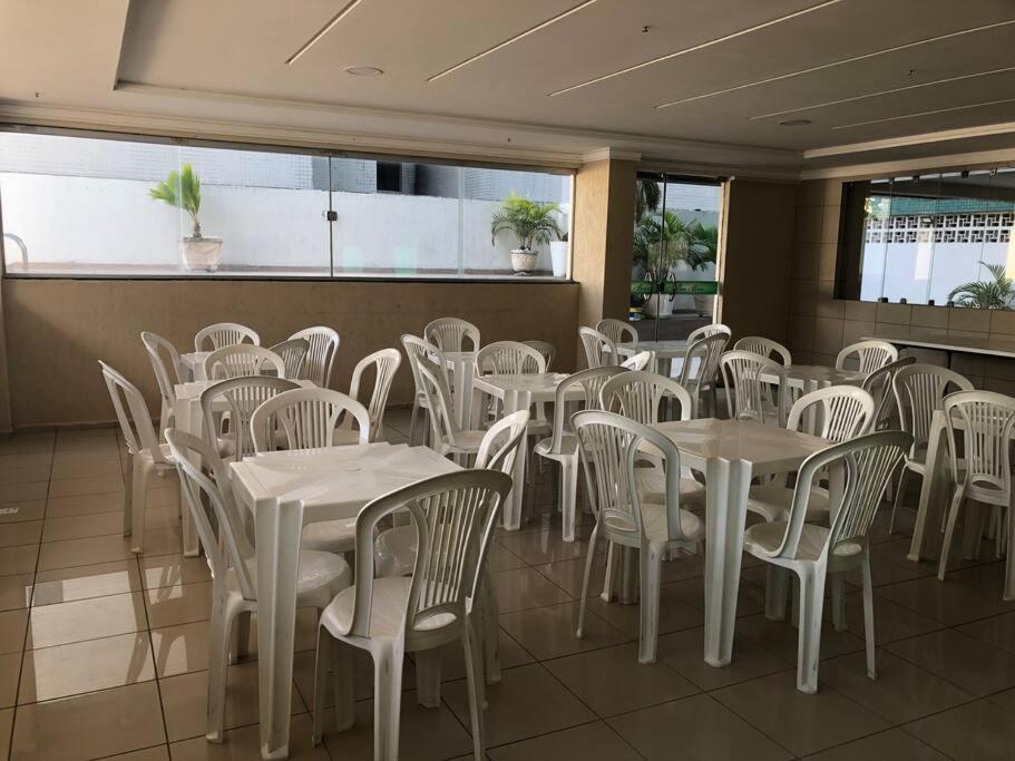 Lindo Apto De 3 Quartos Apartment Joao Pessoa