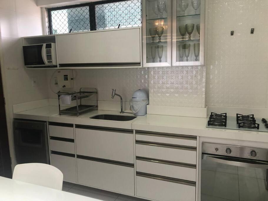 Lindo Apto De 3 Quartos * Joao Pessoa