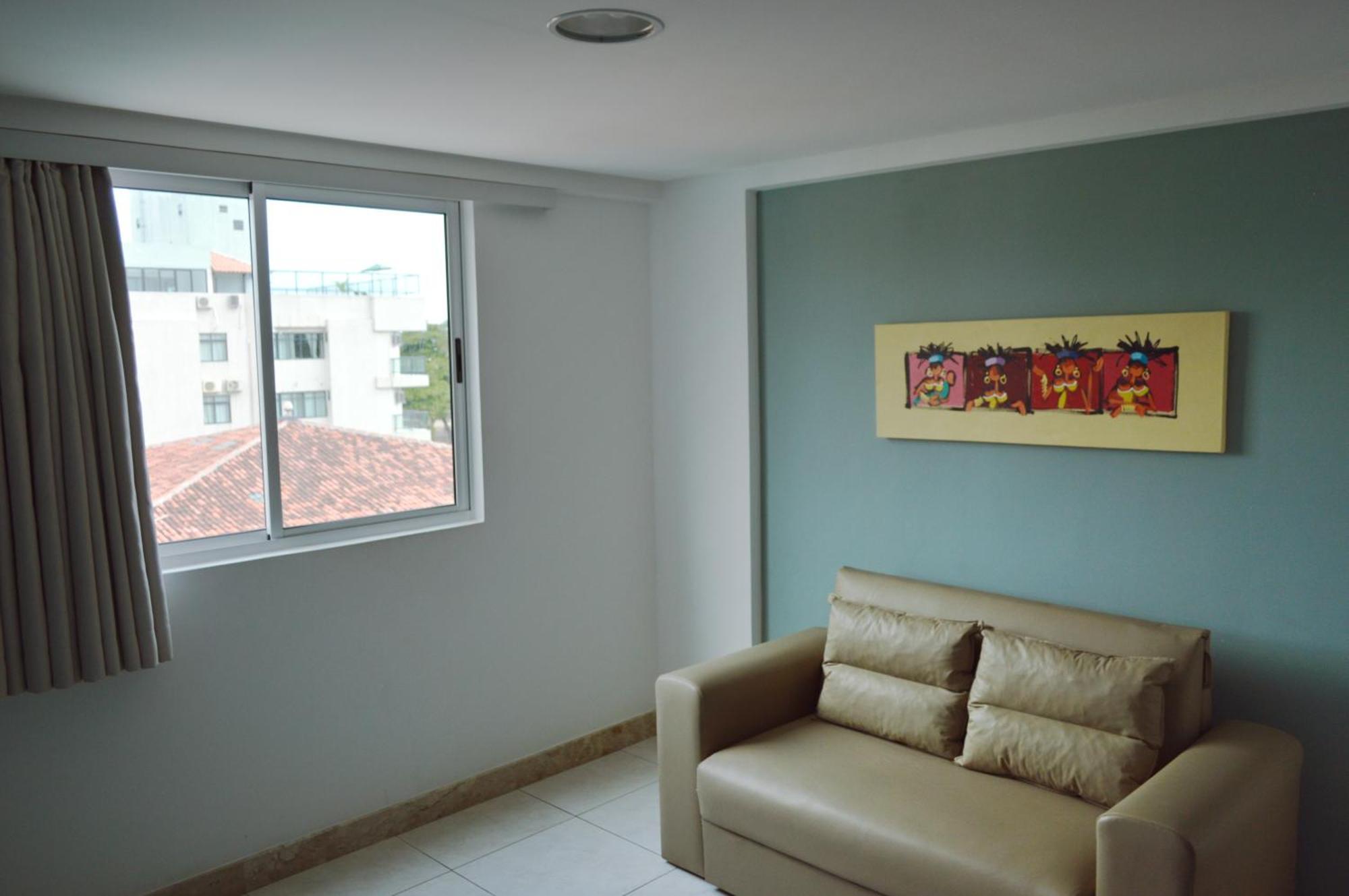 Nord Easy Ondas Do Atlantico Hotel 3*