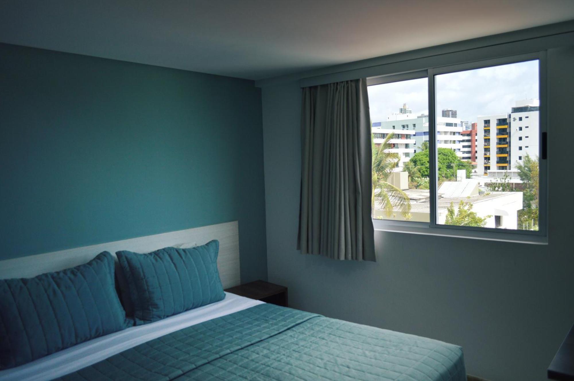Nord Easy Ondas Do Atlantico Hotel