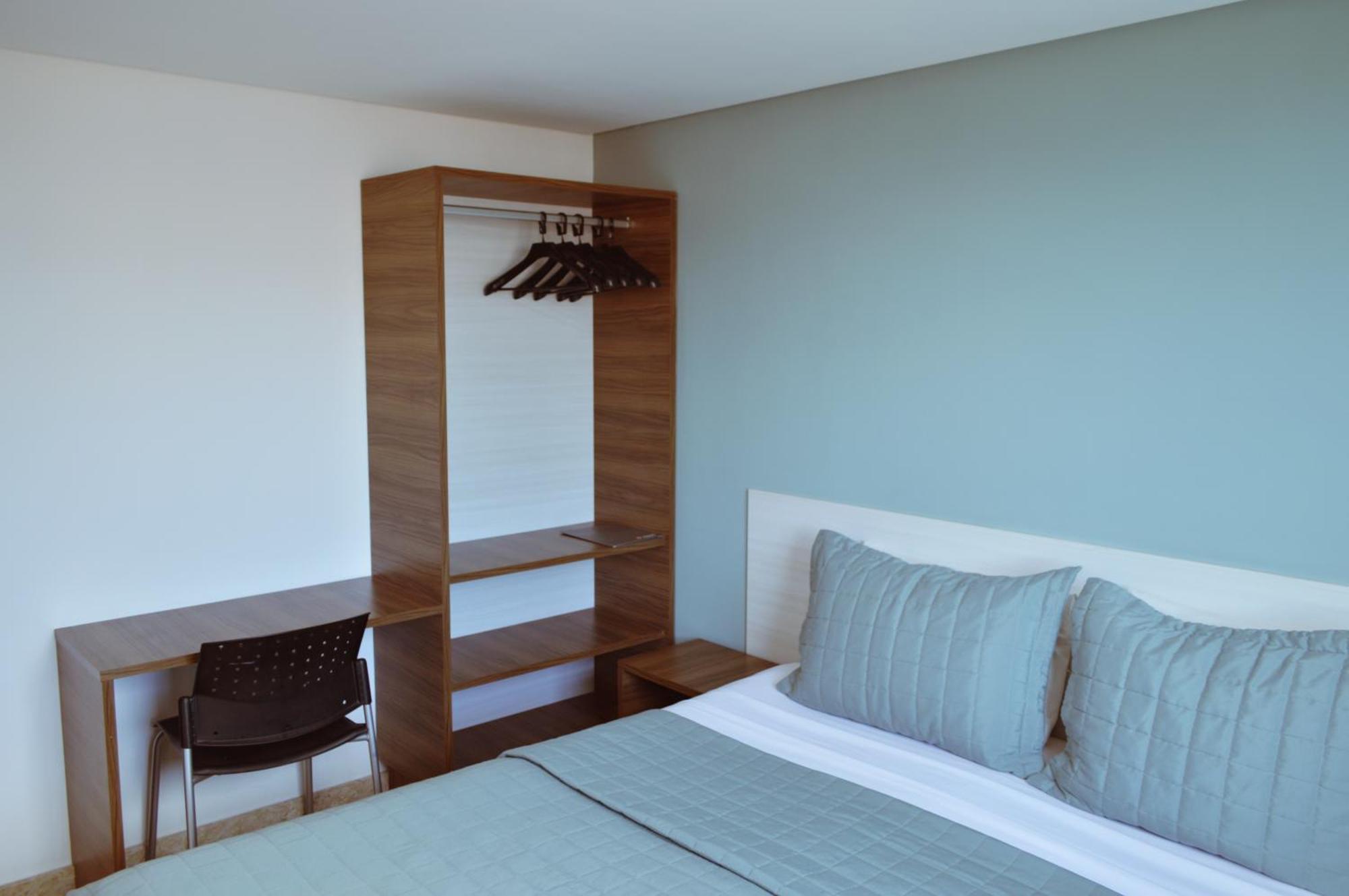 Hotel Nord Easy Ondas Do Atlantico João Pessoa