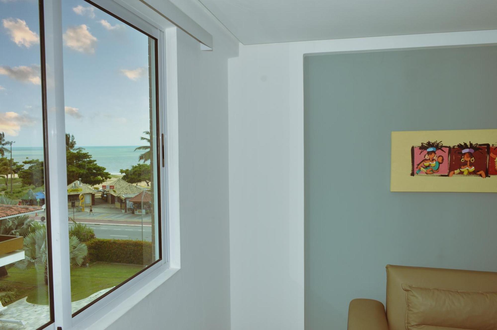Nord Easy Ondas Do Atlantico Hotel 3*