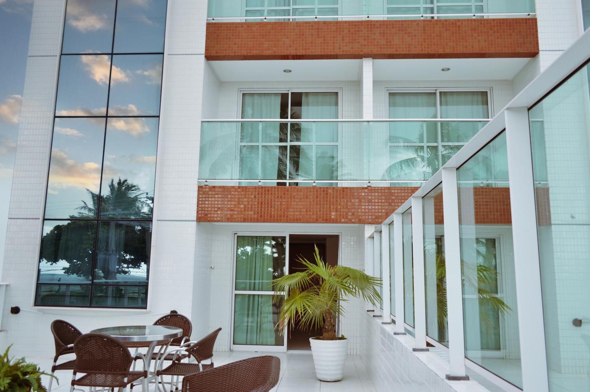 Hotel Nord Easy Ondas Do Atlantico