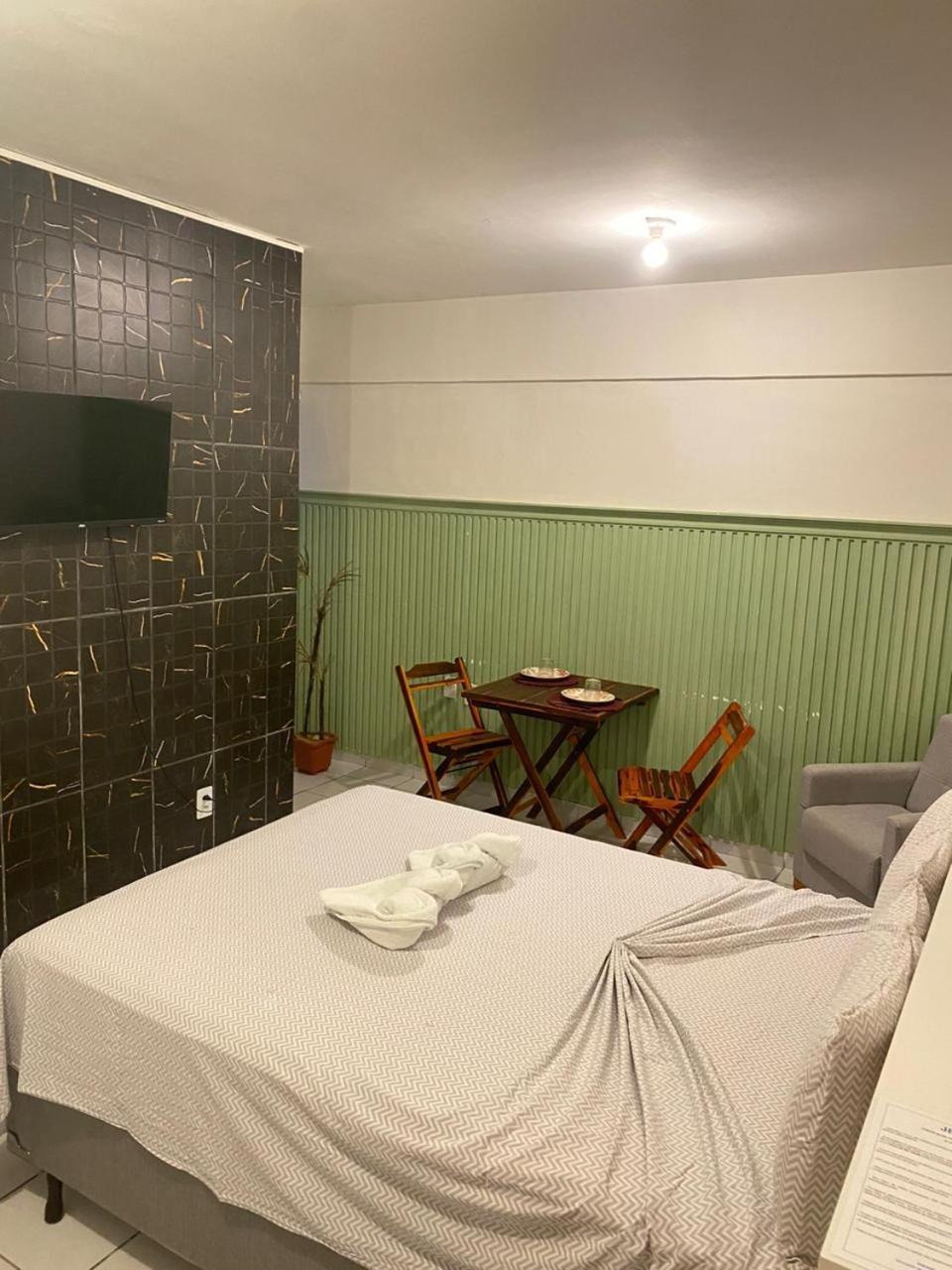 Jr Flats Apartment Joao Pessoa