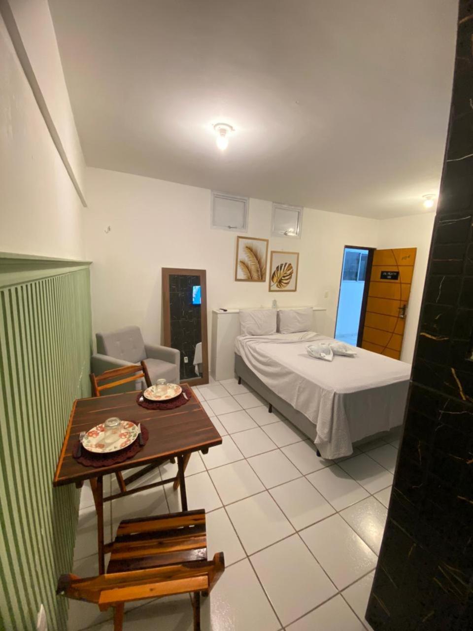 Jr Flats Apartment Joao Pessoa