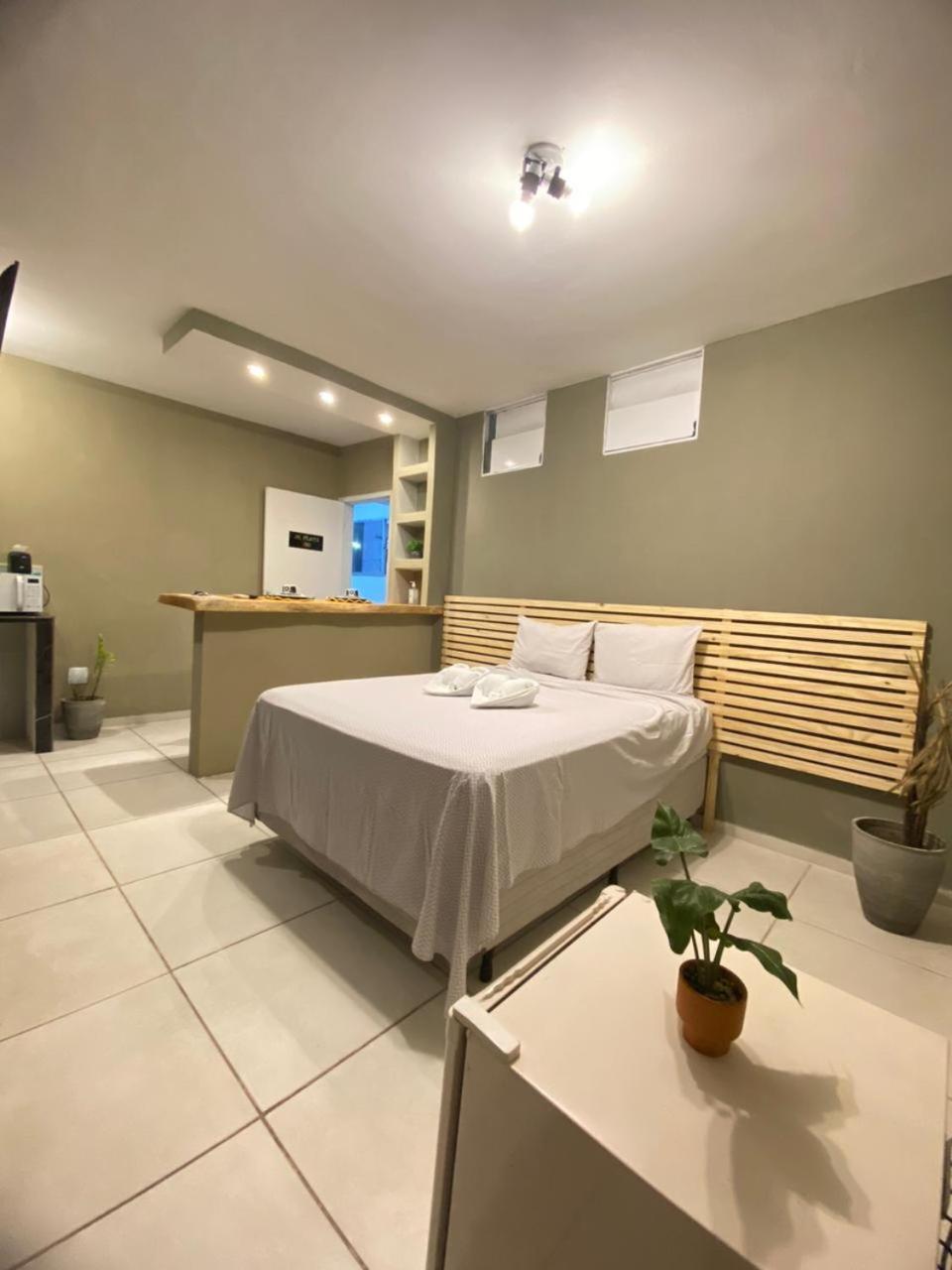 Jr Flats Apartment Joao Pessoa