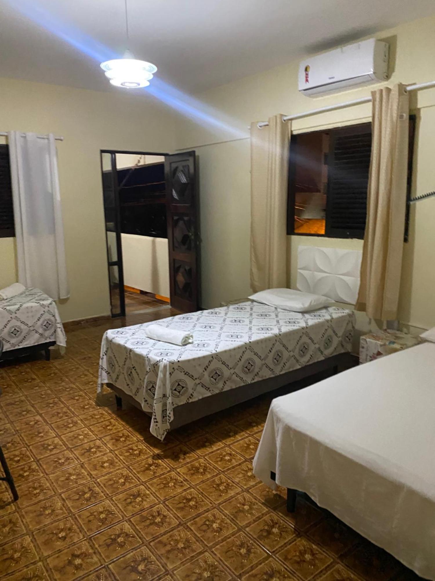 Guest house Atlantico Vista -mar Tambau Joao Pessoa