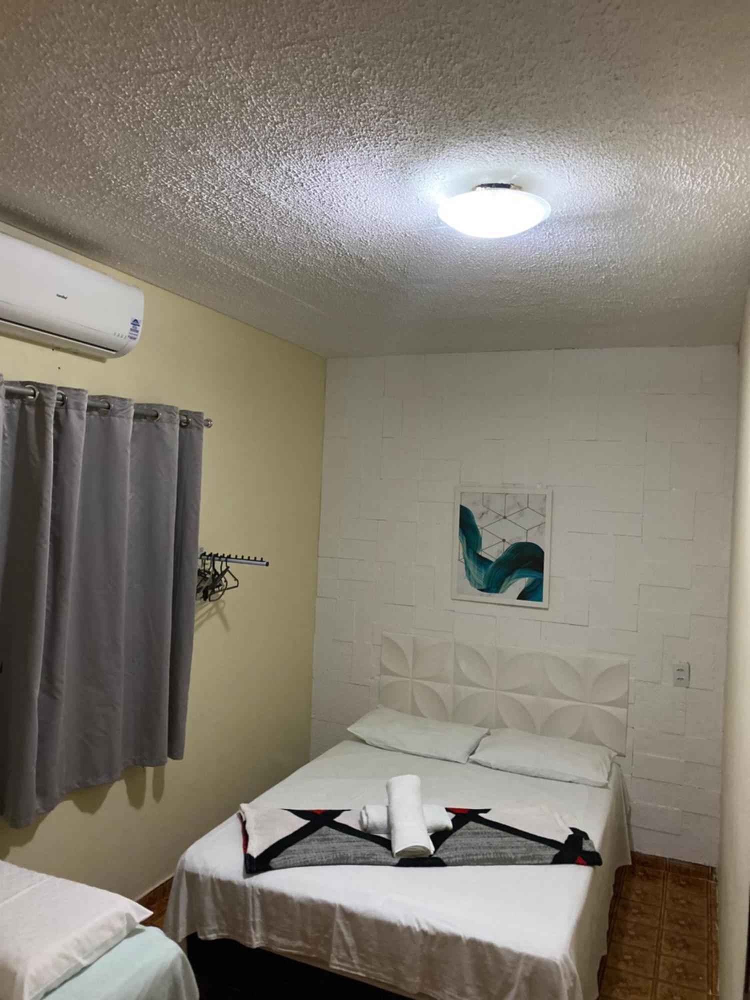Atlantico Vista -mar Tambau Guest house Joao Pessoa