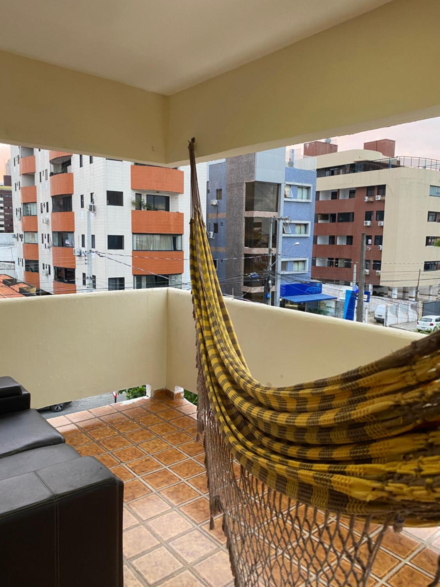 Atlantico Vista -mar Tambau