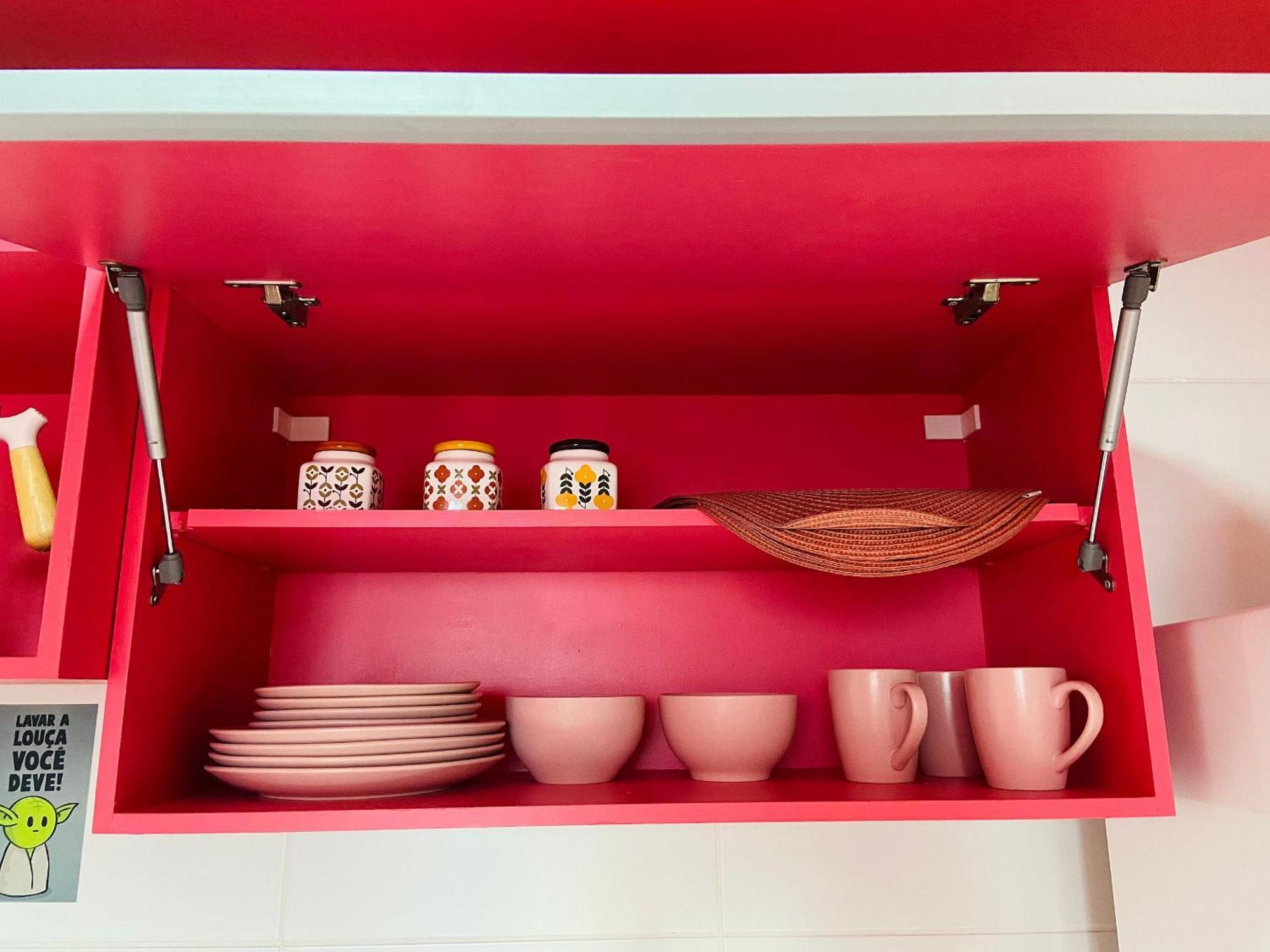 O Rosa Apartamento *