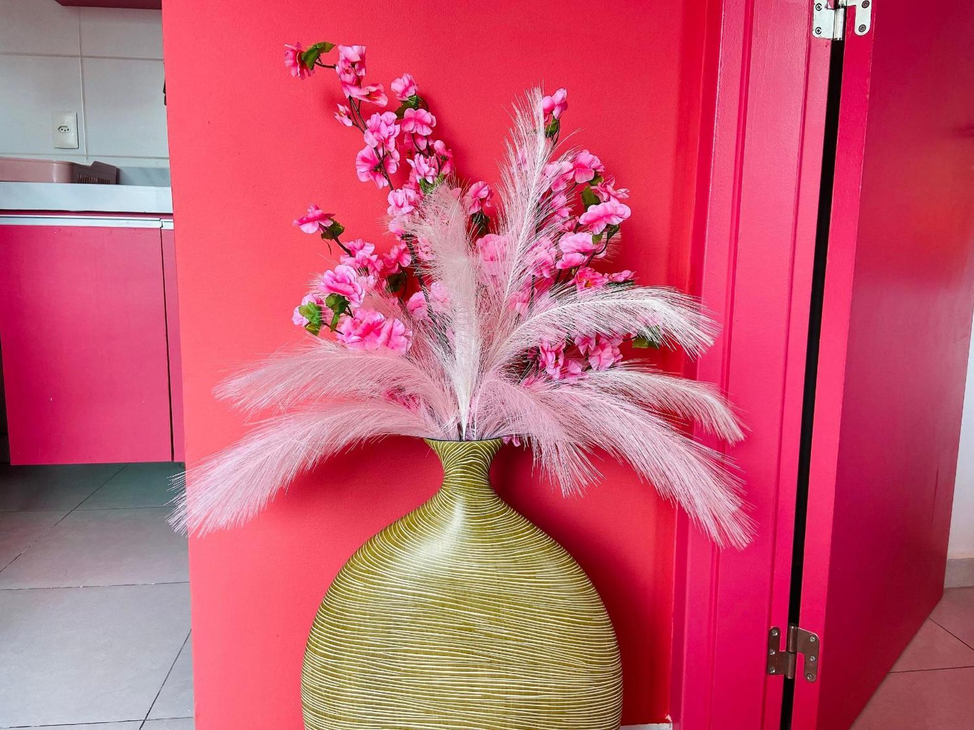 O Rosa Apartamento
