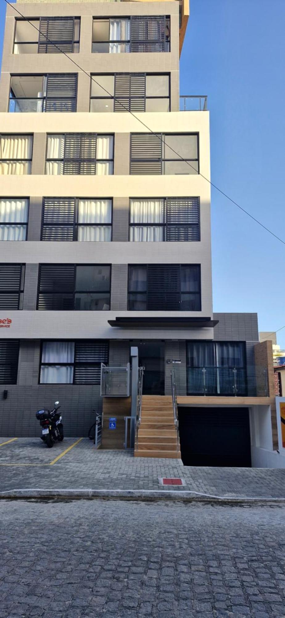 Sunrise's Apto 301 Apartment