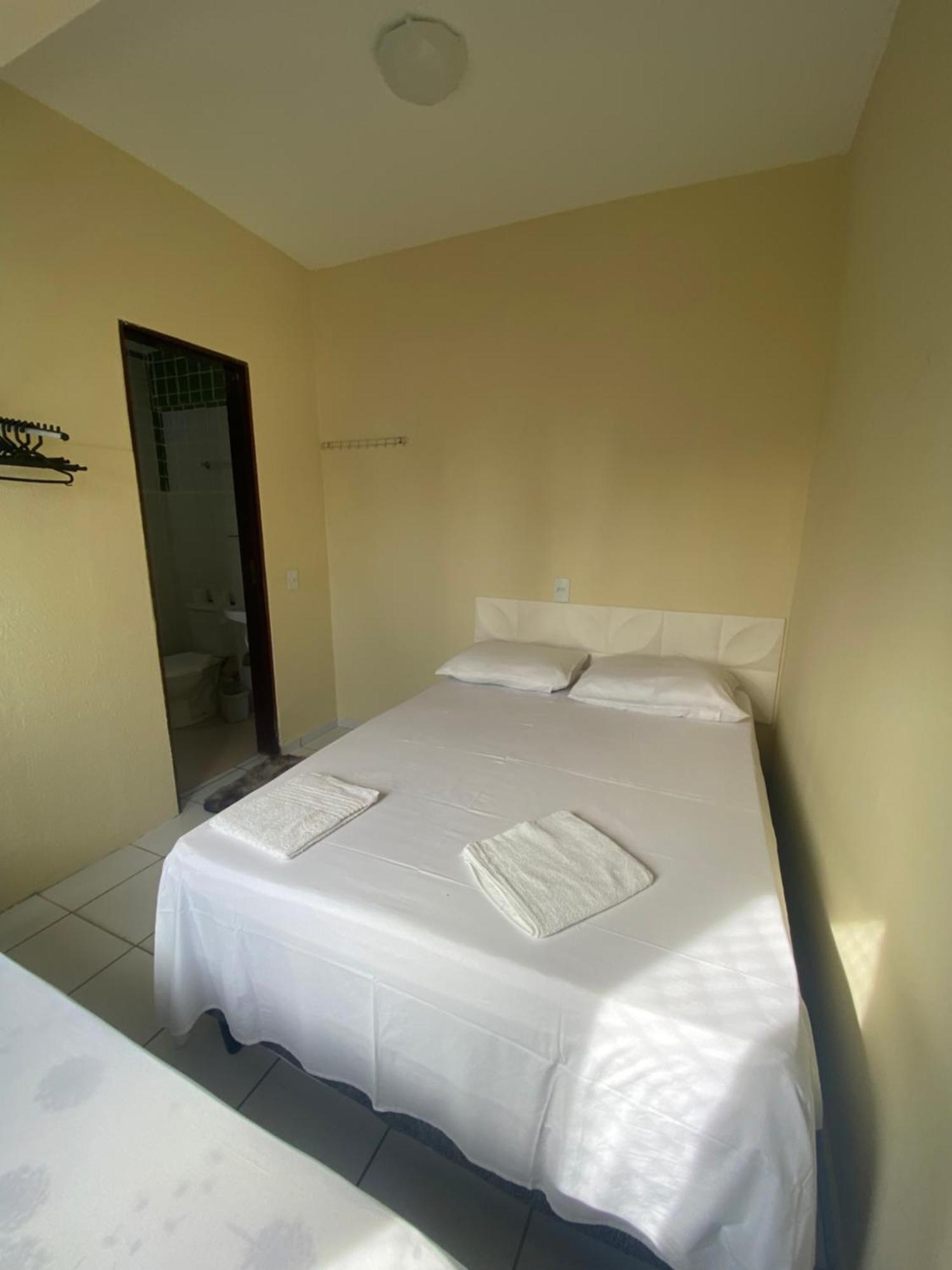 Guest house Atlantico Vista -mar Tambau Joao Pessoa
