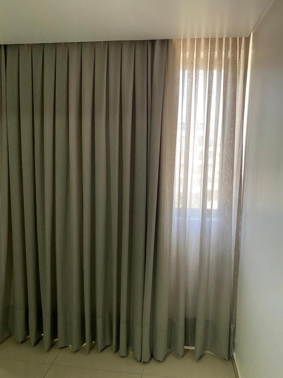 Marinas Flat - Ap 315 - Cabo Branco Aparthotel