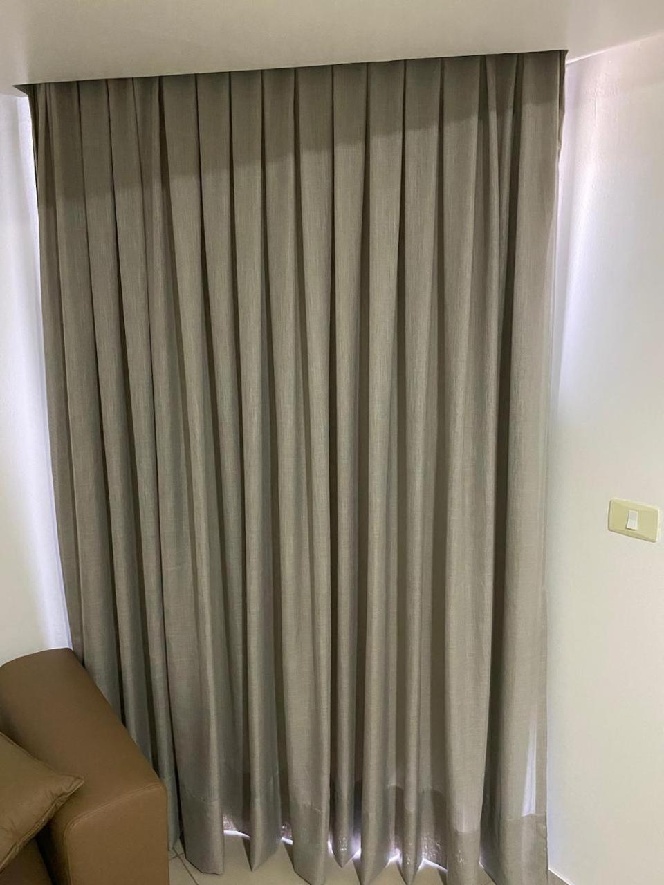 Aparthotel Marinas Flat - Ap 315 - Cabo Branco