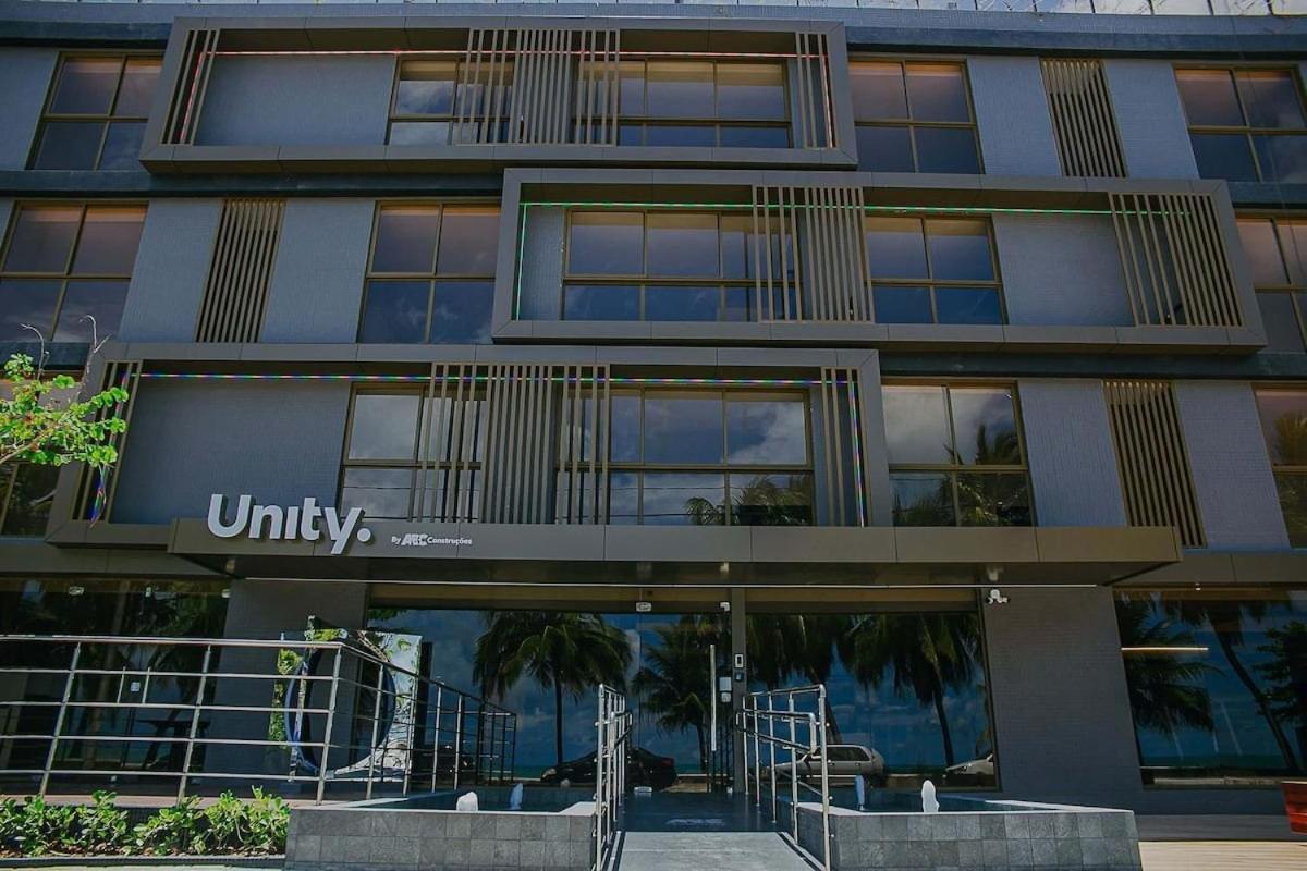 Unity Cabo Branco