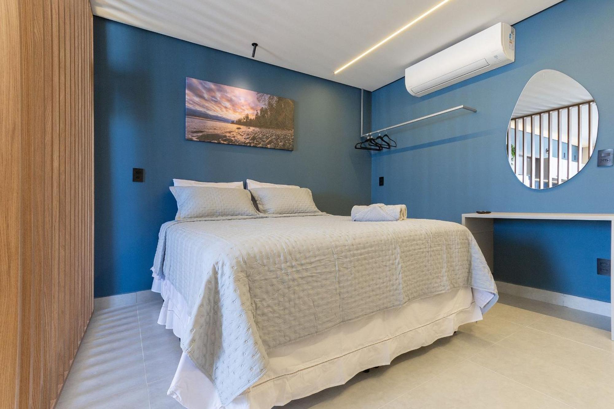 Apartamento Urban #802 - Quadruplo Espacoso Por Carpediem *