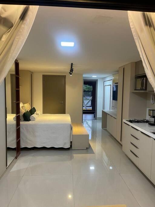 Apartment Flat Beira-mar Luxo - 2 Fortune By Jess Joao Pessoa