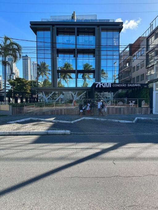 Flat Beira-mar Luxo - 2 Fortune By Jess Apartment *