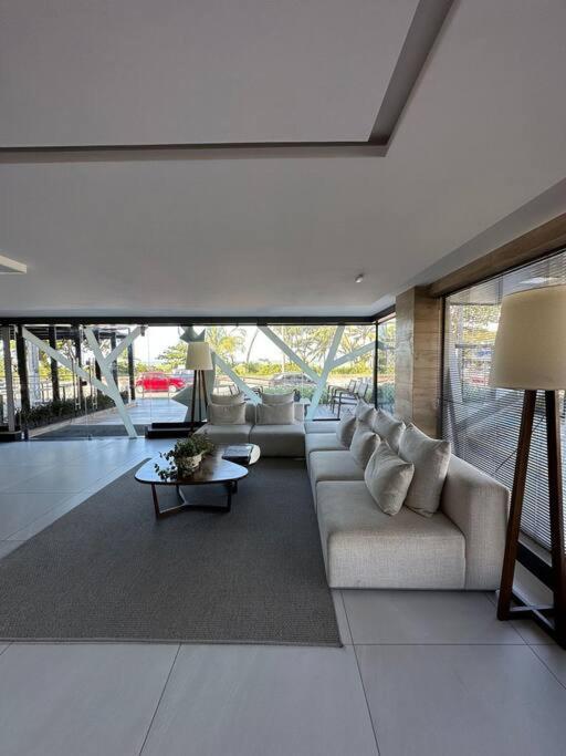 Flat Beira-mar Luxo - 2 Fortune By Jess Apartment