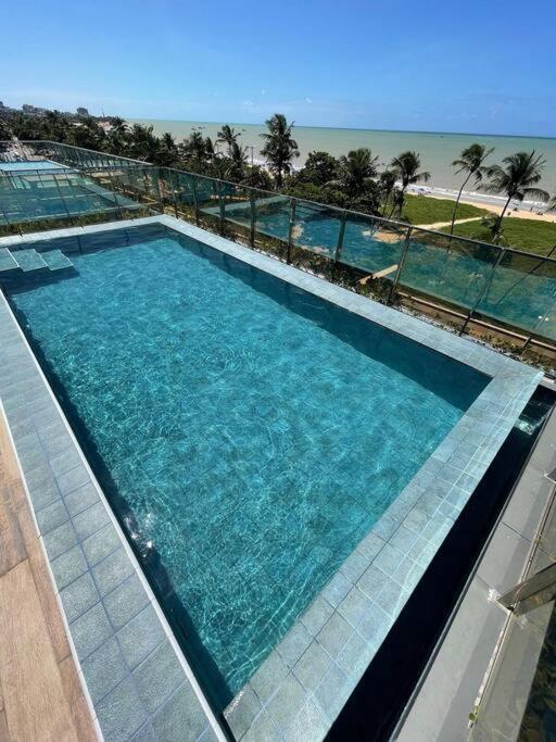Apartment Flat Beira-mar Luxo - 2 Fortune By Jess