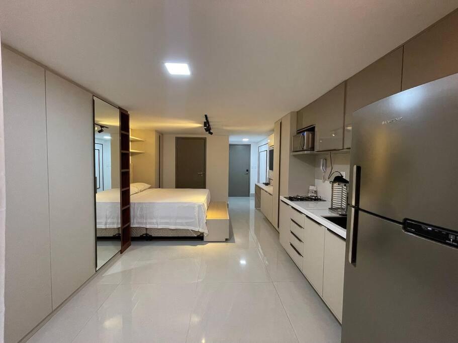 Apartment Flat Beira-mar Luxo - 2 Fortune By Jess *