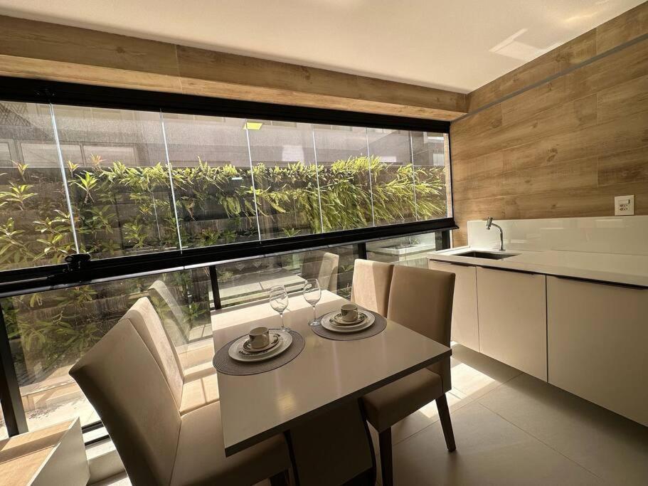 Apartment Flat Beira-mar Luxo - 2 Fortune By Jess Joao Pessoa