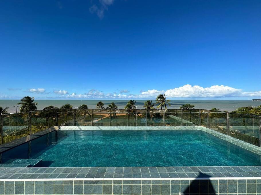 Apartment Flat Beira-mar Luxo - 2 Fortune By Jess