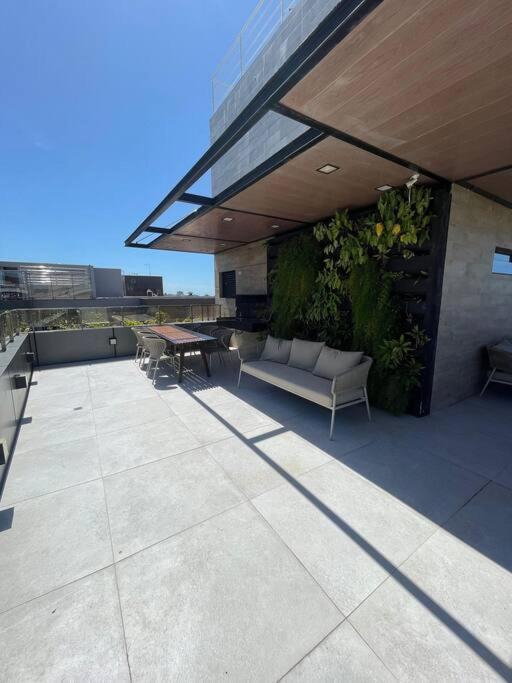 Flat Beira-mar Luxo - 2 Fortune By Jess Apartment Joao Pessoa