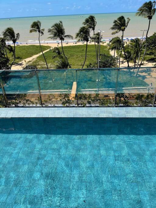 Flat Beira-mar Luxo - 2 Fortune By Jess Apartment