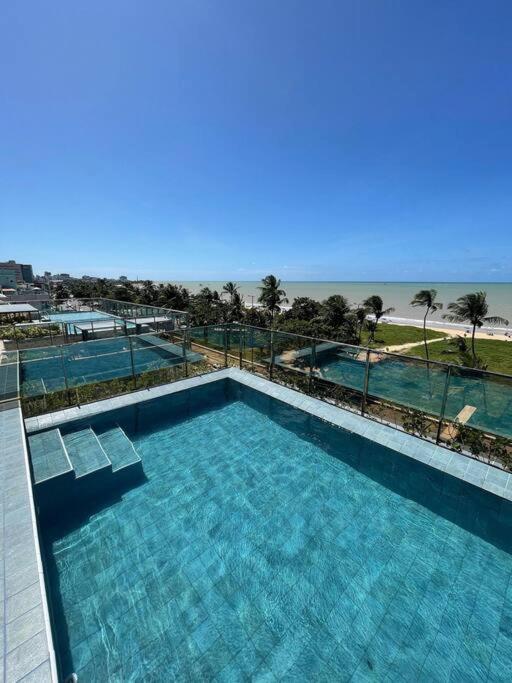 Apartment Flat Beira-mar Luxo - 2 Fortune By Jess