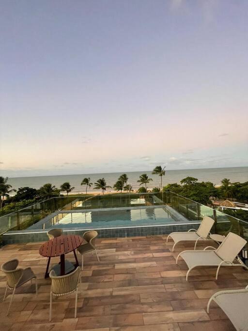 Apartment Flat Beira-mar Luxo - 2 Fortune By Jess *