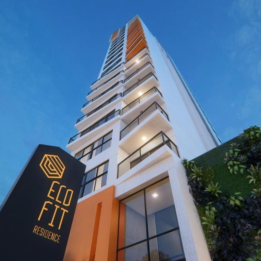 Eco-fit- Tambau Apartamento *
