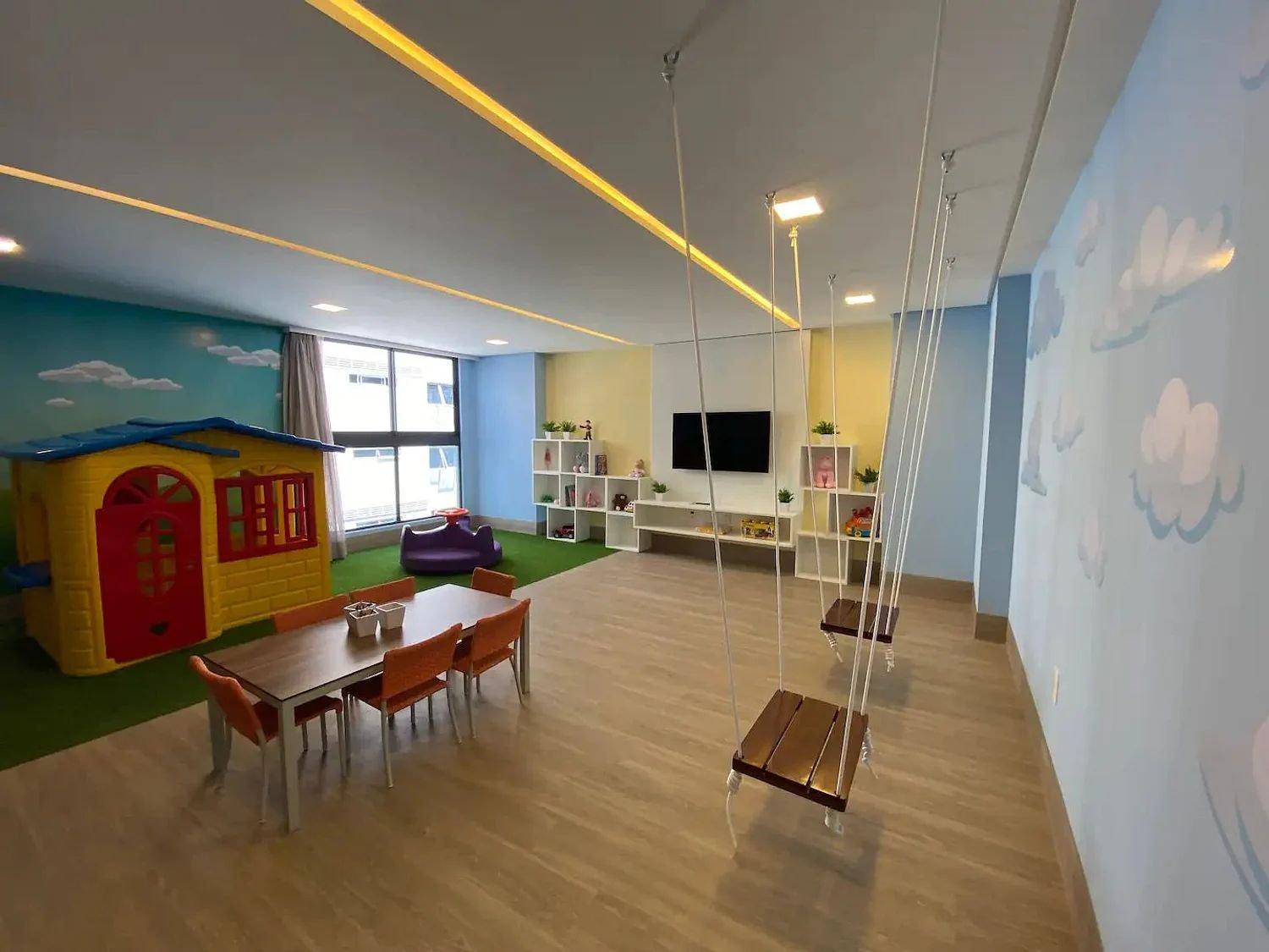 Apartment One Way Joao Pessoa