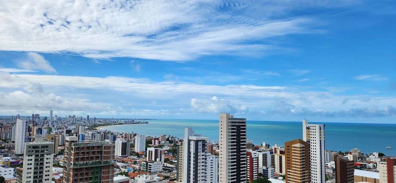 One Way Apartment Joao Pessoa