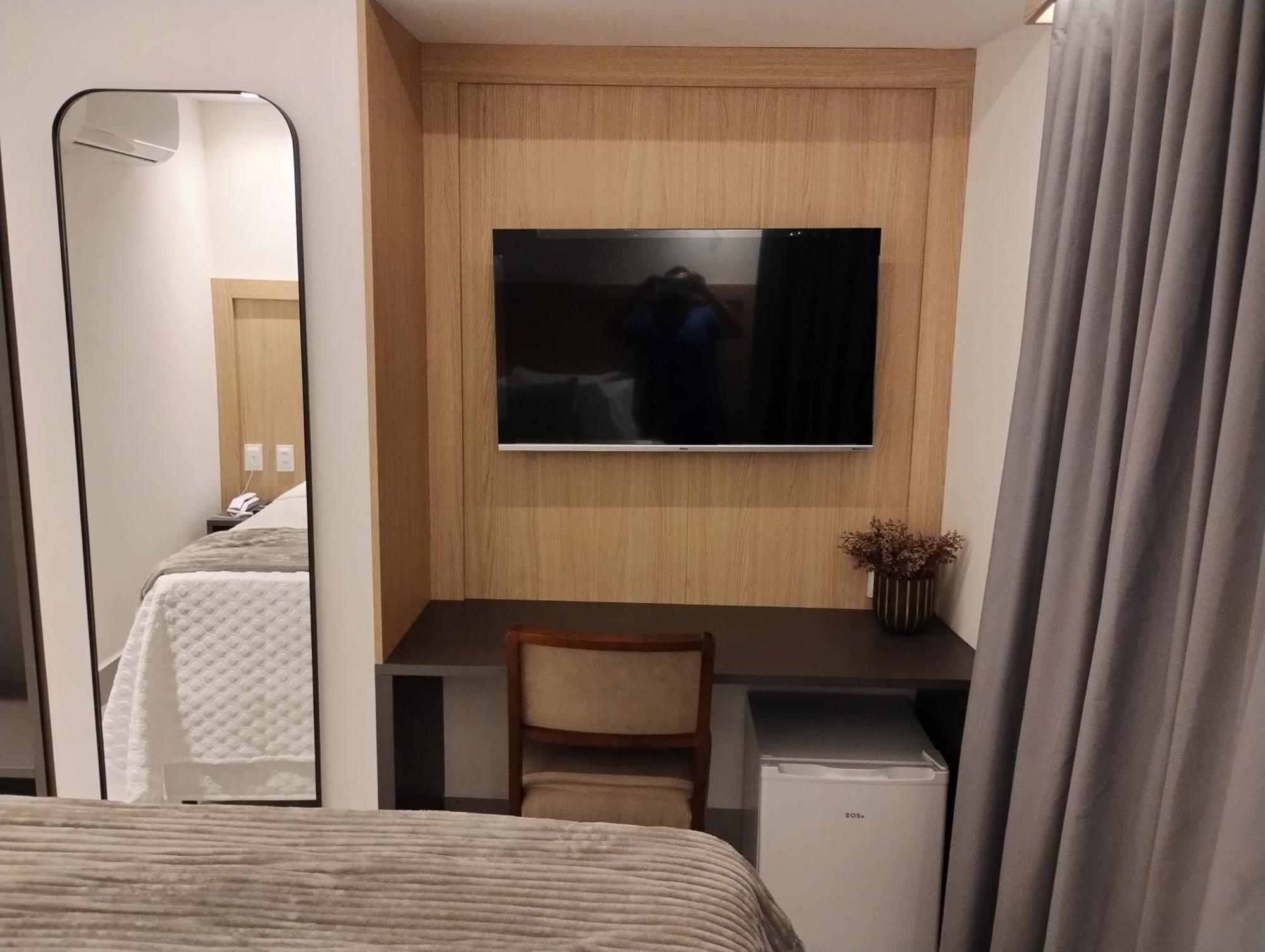 Apto 203 Legacy Apartamento