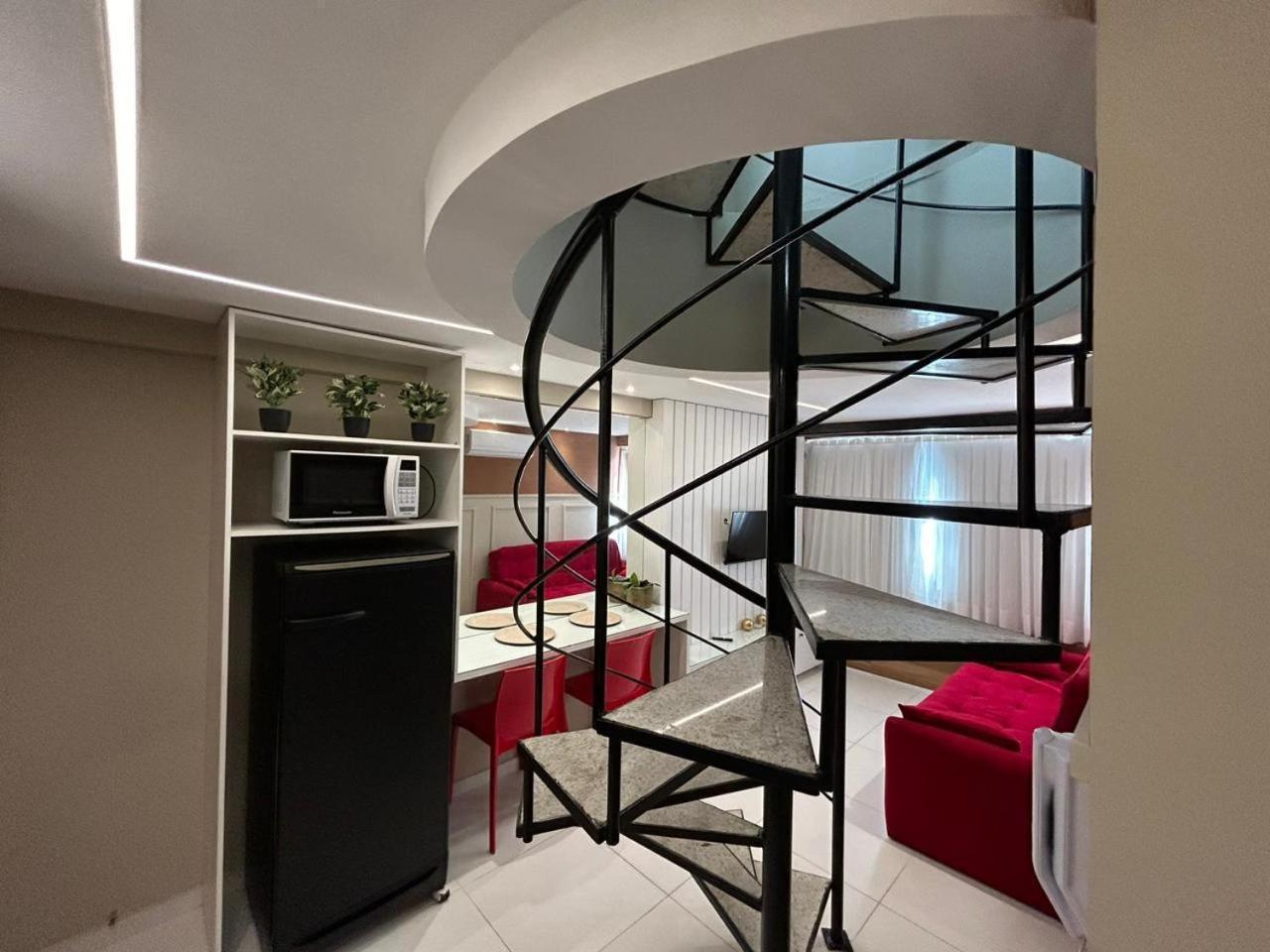 Flat 502 Com Piscina Privativa - 02 Quartos * Joao Pessoa