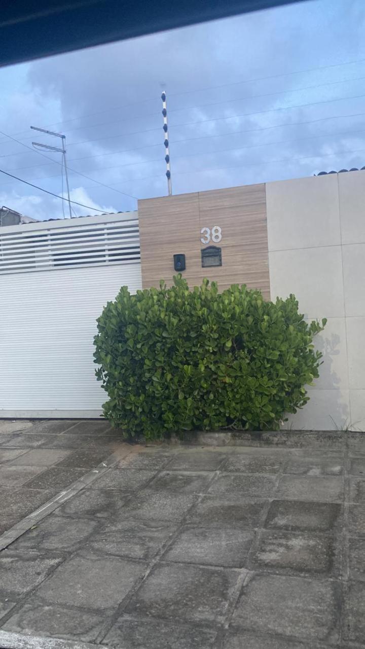 Lar Jampa Ii - Acomodacoes Guest house *