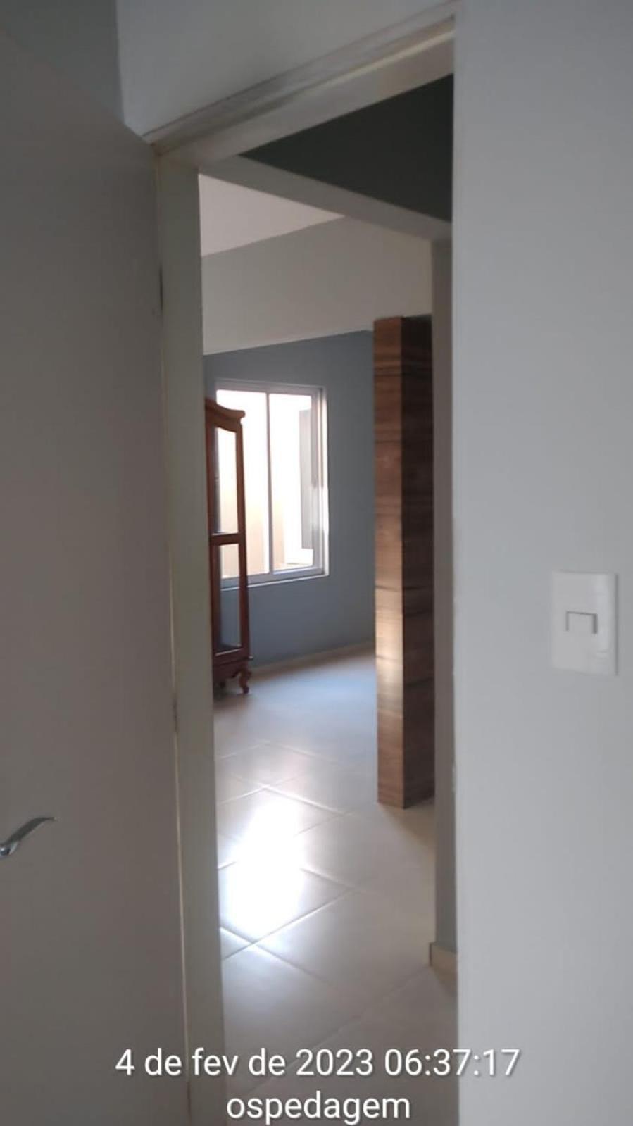 Lar Jampa Ii - Acomodacoes Guest house *