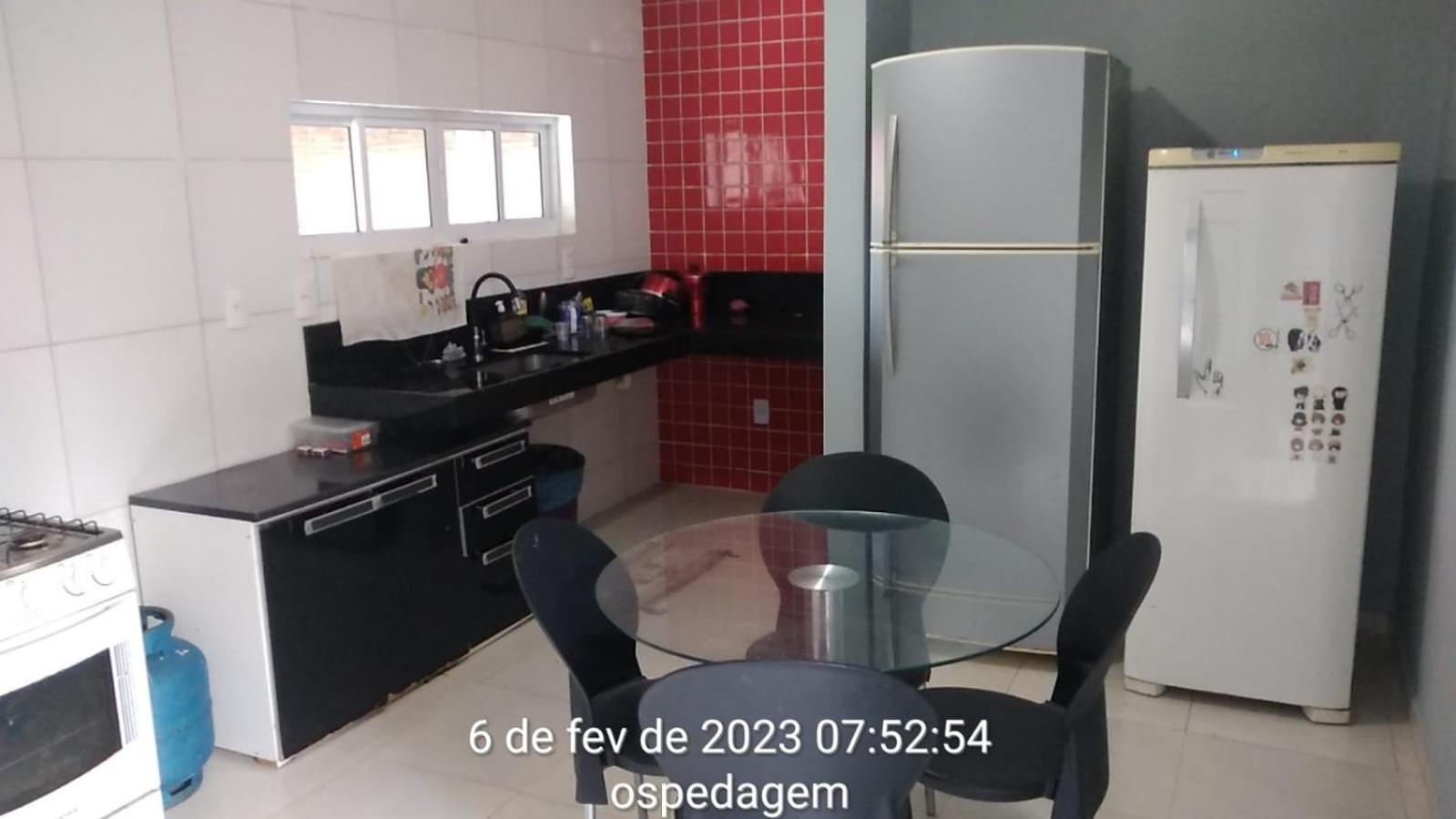 Lar Jampa Ii - Acomodacoes Guest house Joao Pessoa