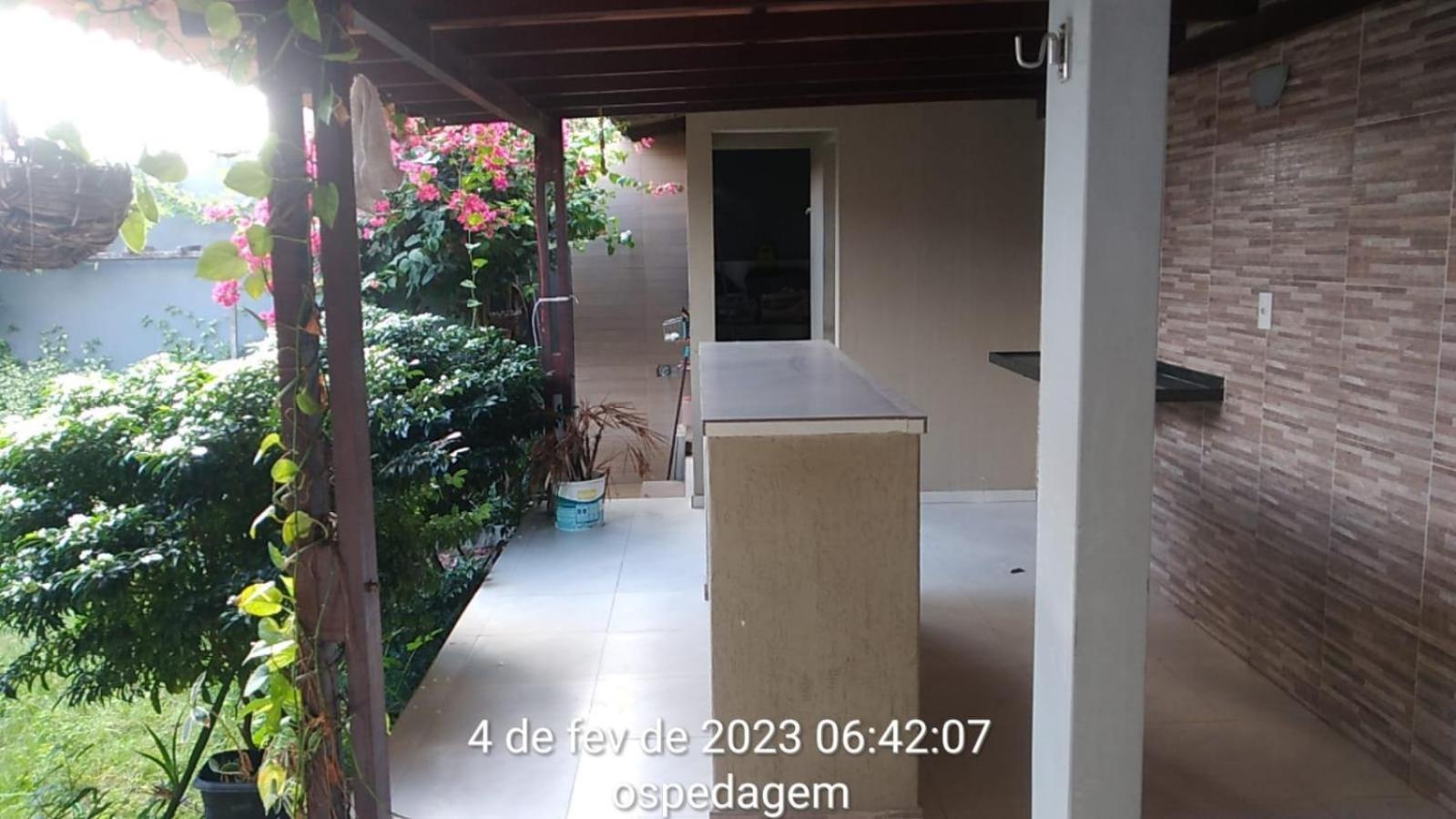 Guest house Lar Jampa Ii - Acomodacoes