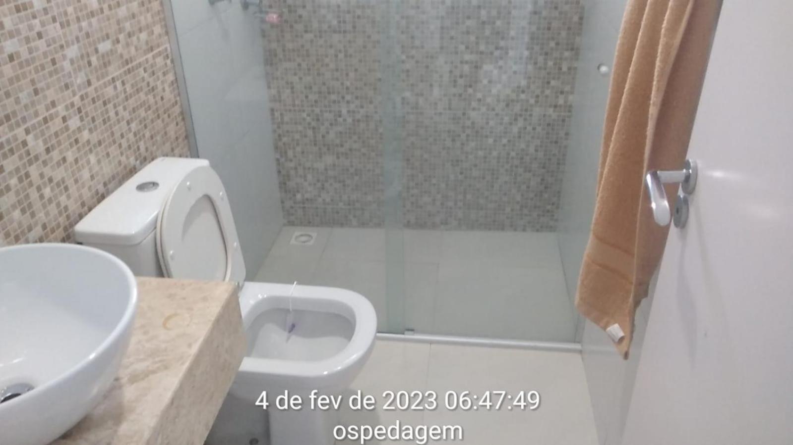 Guest house Lar Jampa Ii - Acomodacoes Joao Pessoa